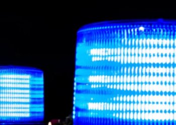A drunk driver from Bosnia and Herzegovina tried to break through the police blockade with a false rotation