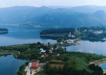 Tragedy on Lake Ramski: One brother drowned, the other was saved
