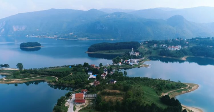 Tragedy on Lake Ramski: One brother drowned, the other was saved