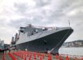 Taiwan Dunmu Goodwill Fleet concludes 104-day voyage | Taiwan News
