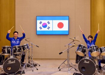 Andong’s alliance: When Tokyo and Seoul defy Beijing – Academia