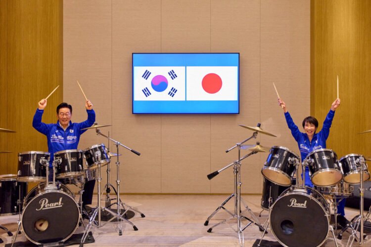 Andong’s alliance: When Tokyo and Seoul defy Beijing – Academia