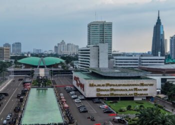 House reaffirms control of Election Law revision amid govt takeover proposal – Politics