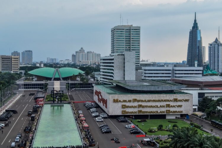House reaffirms control of Election Law revision amid govt takeover proposal – Politics