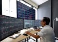 Asia stocks adrift as Middle East worries meet rate-hike bets – Markets