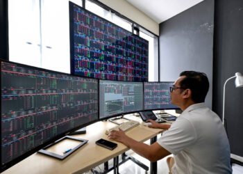 Asia stocks adrift as Middle East worries meet rate-hike bets – Markets