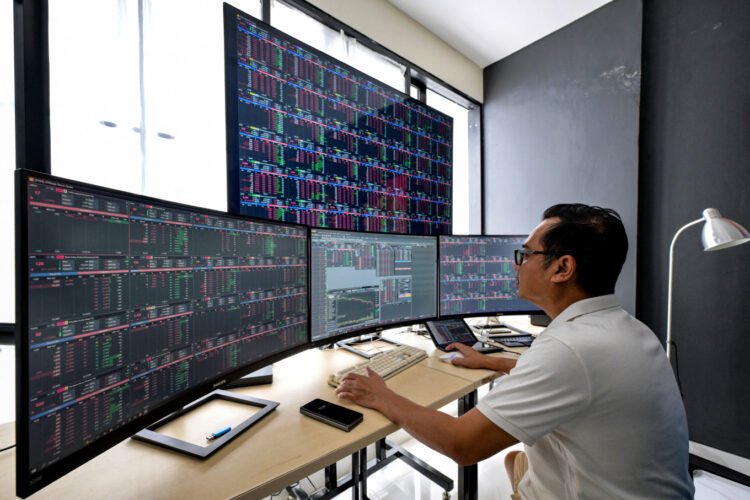 Asia stocks adrift as Middle East worries meet rate-hike bets – Markets