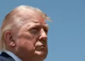 Trump: The agreement with Iran has been signed, I approve the lifting of the naval blockade