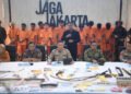 TNI defends role in anti-robbery raids amid rights concern – Jakarta