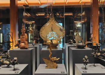 National Museum at 248: Where centuries linger and history lives – Art & Culture
