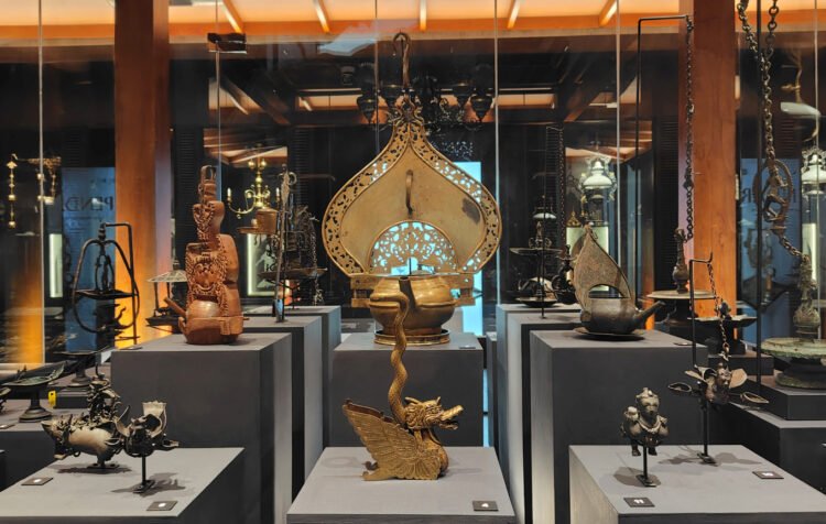 National Museum at 248: Where centuries linger and history lives – Art & Culture