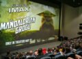 Baby Yoda re-sets ‘Star Wars’ films with $165 million global opening – Entertainment