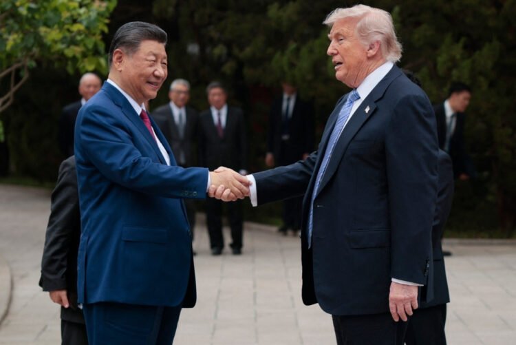 Is global diplomacy moving East? – Academia