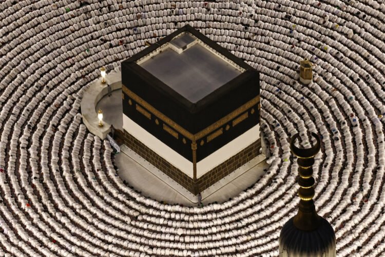 Indonesia records significant drop in haj-related fatalities – Archipelago