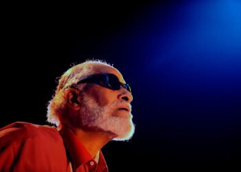 Sonny Rollins, last jazz ‘colossus,’ dead at 95 – People