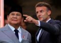 RI, France launch new business council to boost investment – Economy