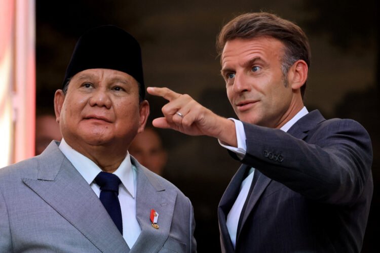 RI, France launch new business council to boost investment – Economy