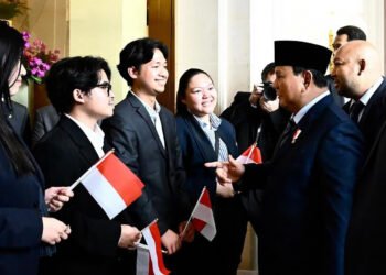 When Indonesian citizenship is hard to prove – Academia