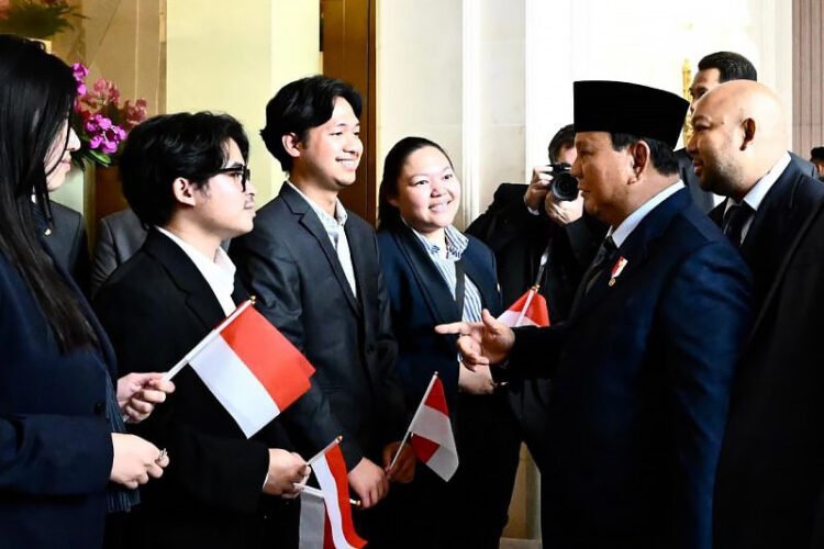 When Indonesian citizenship is hard to prove – Academia