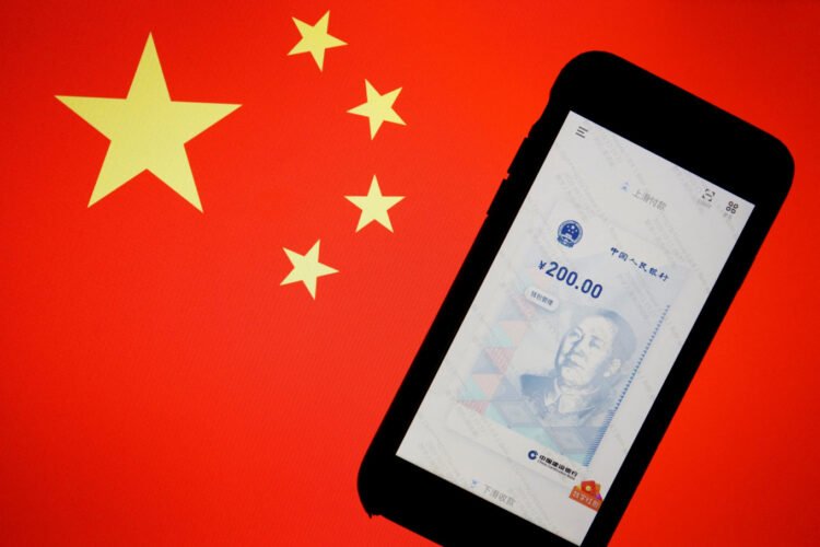 From lottery draws to fiscal spending, China broadens digital yuan footprint – Tech