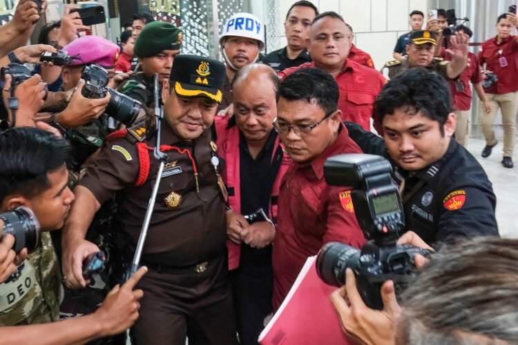 Indonesia opens corruption probe into large-scale free meals program – Politics