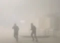 A big turn in Kuwait, Iran claims that the American Patriot system is to blame for everything?
