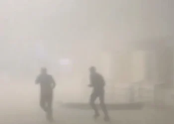 A big turn in Kuwait, Iran claims that the American Patriot system is to blame for everything?