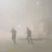 A big turn in Kuwait, Iran claims that the American Patriot system is to blame for everything?