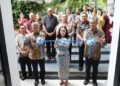 Sentrum Caritas in Batam strengthens protection for migrant workers – Archipelago