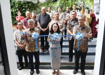 Sentrum Caritas in Batam strengthens protection for migrant workers – Archipelago