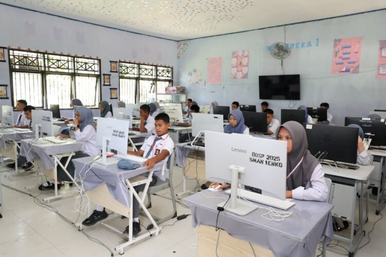 TKA 2026: An early warning for Golden Indonesia vision – Academia