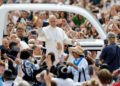 One year of Pope Leo XIV: Human dignity in a fractured and technological world – Academia