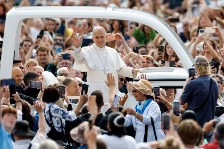 One year of Pope Leo XIV: Human dignity in a fractured and technological world – Academia