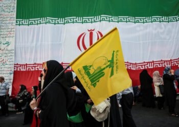 US attacks Iranian coastal sites after Iran launches drones in latest flare-up – Middle East and Africa