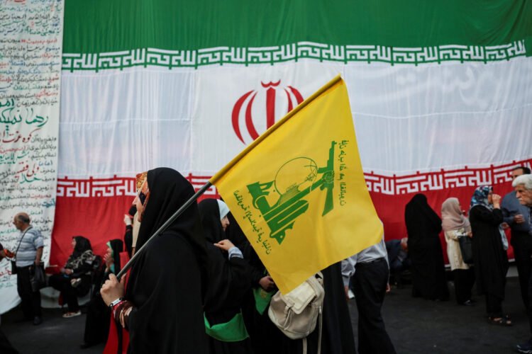 US attacks Iranian coastal sites after Iran launches drones in latest flare-up – Middle East and Africa