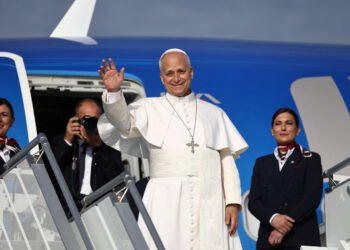 Pope Leo heads to Spain with migrants and polarization in focus – Europe