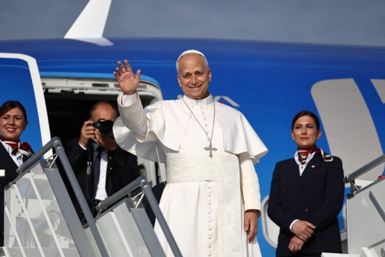 Pope Leo heads to Spain with migrants and polarization in focus – Europe