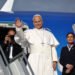 Pope Leo heads to Spain with migrants and polarization in focus – Europe