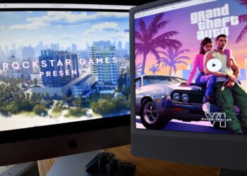 Video game makers shift releases to avoid ‘GTA VI’ juggernaut – Entertainment