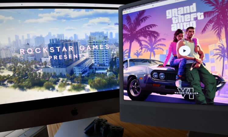 Video game makers shift releases to avoid ‘GTA VI’ juggernaut – Entertainment