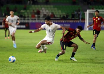 Indonesia gears up to face Vietnam in ASEAN U-19’s last Group A match – Sports