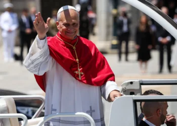 Papa Leo: More young people in Spain will go to a Bad Bunny concert than to see me