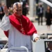Papa Leo: More young people in Spain will go to a Bad Bunny concert than to see me