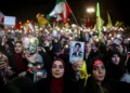 The Iranian army announced which target it targeted in Israel, they pointed out that this was a warning