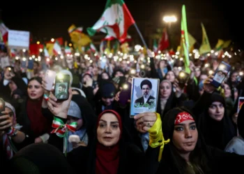 The Iranian army announced which target it targeted in Israel, they pointed out that this was a warning