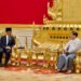 Letter to editor: Myanmar diplomat responds – Academia