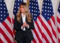 Melania reportedly wouldn’t let Musk sleep over in the White House, and then Trump got involved