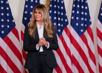 Melania reportedly wouldn’t let Musk sleep over in the White House, and then Trump got involved