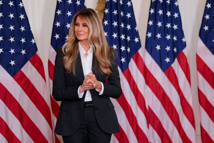 Melania reportedly wouldn’t let Musk sleep over in the White House, and then Trump got involved