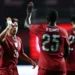 Portugal announced the World Cup with a victory against Nigeria